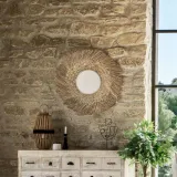 lustro-scienne-ael-trawa-morska-80-cm-stan-nowy