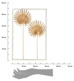 ozdoba-scienna-aster-gold-30x45-cm-stan-nowy