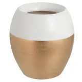 wazon-ceramiczny-border-white-14-cm