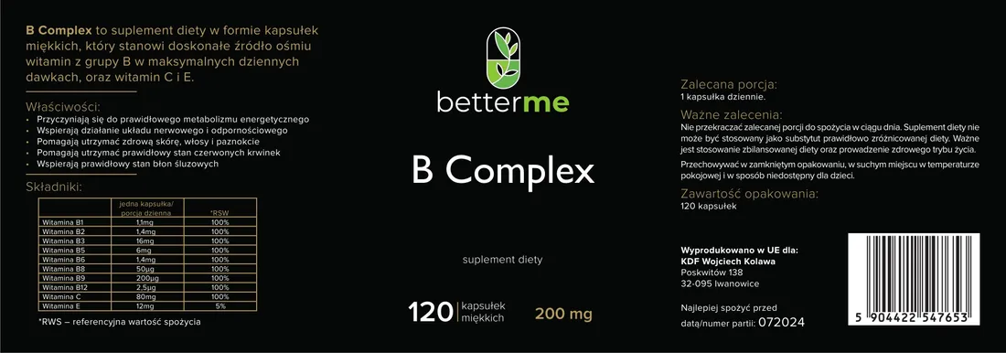 b-complex-100percent-rws-120-kapsulek-miekkich-waga-z-opakowaniem-0-118-kg