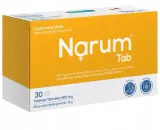 narum-narine-tabletki-500mg-probiotyk-30-tabletek