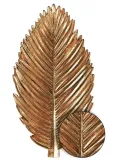 ozdoba-scienna-lisc-braz-28-cm-stan-nowy