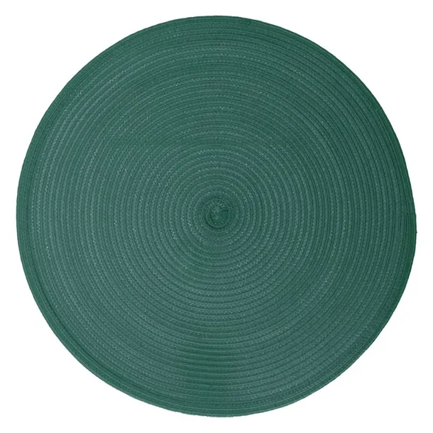 podkladka-na-stol-braid-emerald-okragla