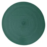 podkladka-na-stol-braid-emerald-okragla