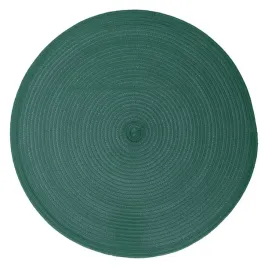 podkladka-na-stol-braid-emerald-okragla