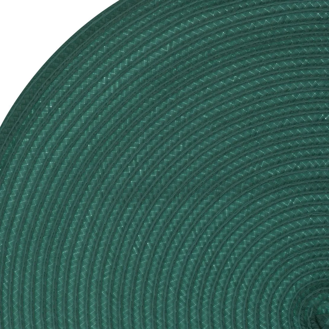podkladka-na-stol-braid-emerald-okragla
