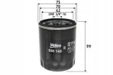 valeo-filtr-oleju-586145-stan-nowy