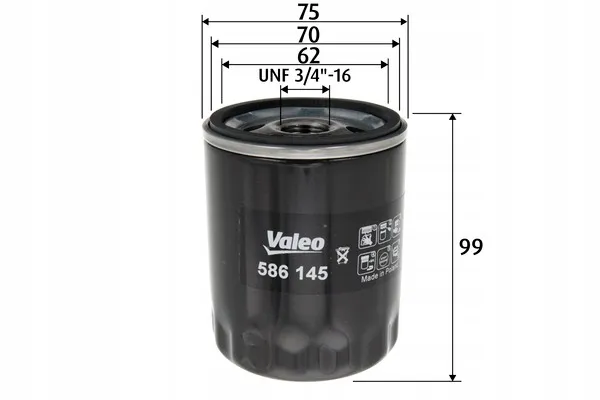 valeo-filtr-oleju-586145-stan-nowy