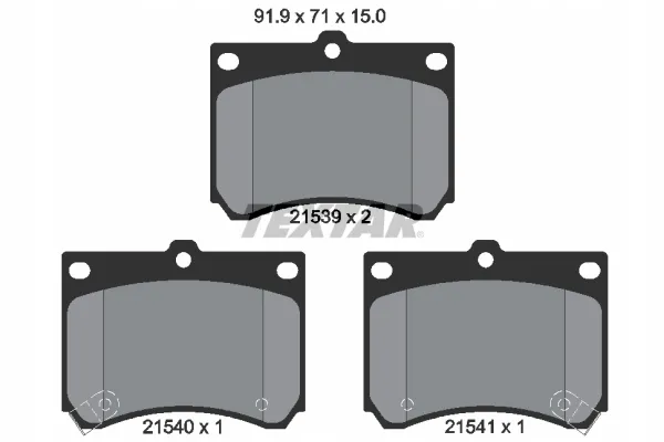 textar-klocki-ham-2153901-stan-nowy