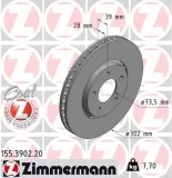 zimmermann-tarcze-std-klocki-std-przod-chrysler-stan-nowy