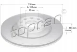 topran-110-418-tarcza-ham-stan-nowy