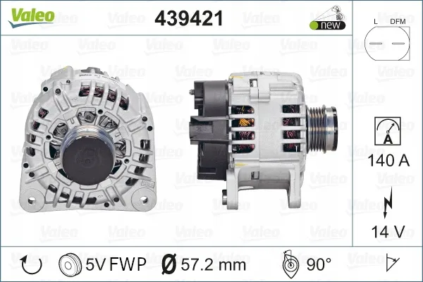 valeo-439421-audi-a4-stan-nowy