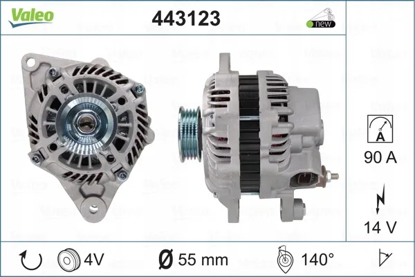 valeo-alternator-443123-stan-nowy