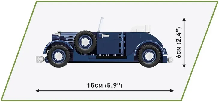 cobi-2262-horch830bk-cabriolet-stan-nowy