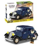 cobi-2264-citroen-traction-stan-nowy