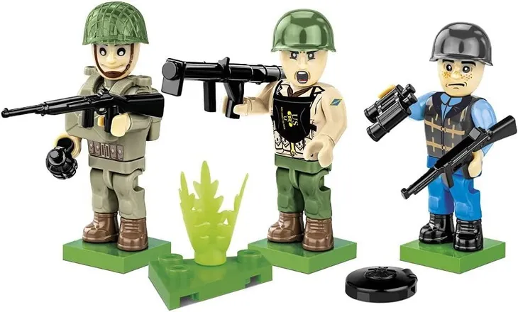 cobi-2048-d-day-1944-stan-nowy