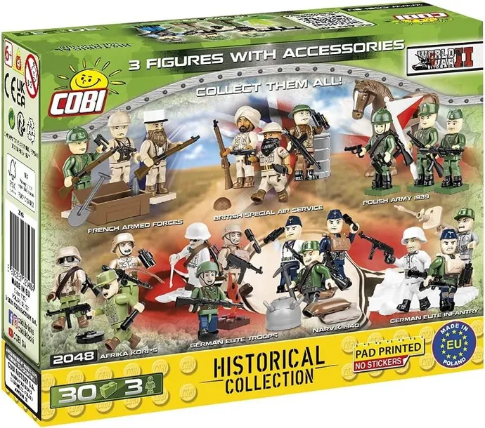 cobi-2048-d-day-1944-plec-brak-informacji