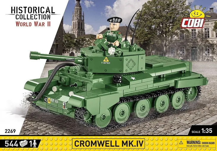 cobi-2269-cromwell-mk-iv-plec-brak-informacji
