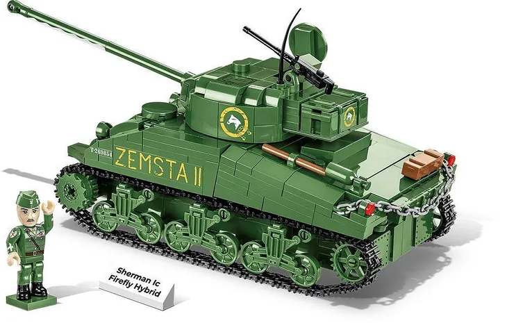 cobi-2276-sherman-ic-firefly-hybrid-plec-brak-informacji