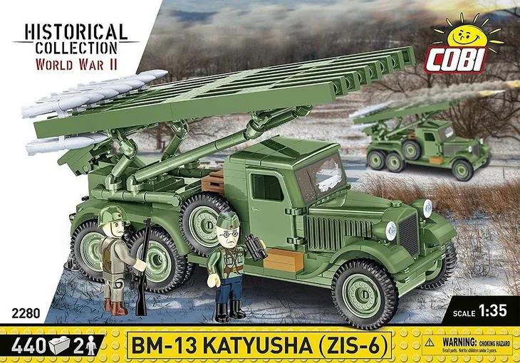 cobi-2280-bm-13-katyusha-stan-nowy