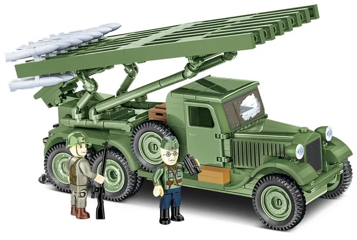 cobi-2280-bm-13-katyusha-wiek-dziecka-6-lat