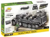 cobi-2275-sd-kfz-7-half-track-stan-nowy