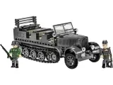 cobi-2275-sd-kfz-7-half-track-plec-brak-informacji