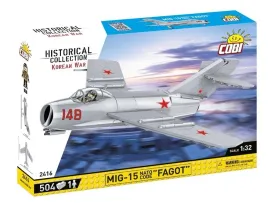 cobi-2416-mig-15-nato-code-fagot