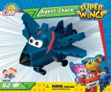 cobi-25135-agent-chase-super-wings