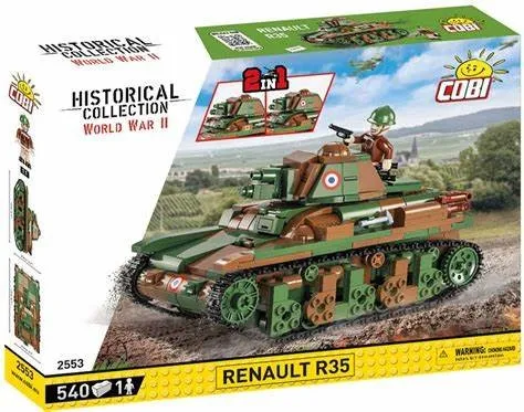 cobi-2553-renault-r35