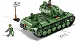 cobi-2555-kv-1-stan-nowy