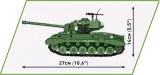 cobi-2564-m26-pershing-t26e3-bohater-inny