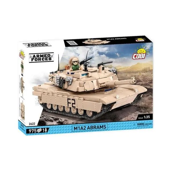 cobi-2622-m1a2-abrams