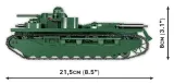cobi-2990-vickers-a1e1-independent-wiek-dziecka-6-lat