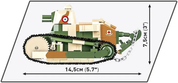 cobi-2991-renault-ft-plec-brak-informacji