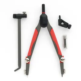 cyrkiel-rotring-compact-6-elementow