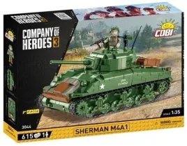 cobi-3044-sherman-w4-a1