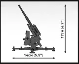 cobi-3047-88-cm-flak-bohater-inny