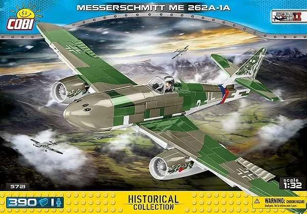 cobi-5721-messerschmit-me-262a-1a-plec-brak-informacji