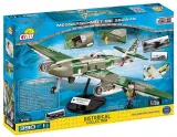 cobi-5721-messerschmit-me-262a-1a-wiek-dziecka-6-lat