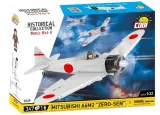 cobi-5729-mirsubishi-a6m2-zero-sen