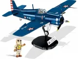 cobi-5731-f4f-wildcat-plec-brak-informacji