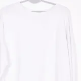 bluza-damska-biala-basic-handm-r-38-marka-inna