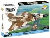cobi-5818-mirage-iiic