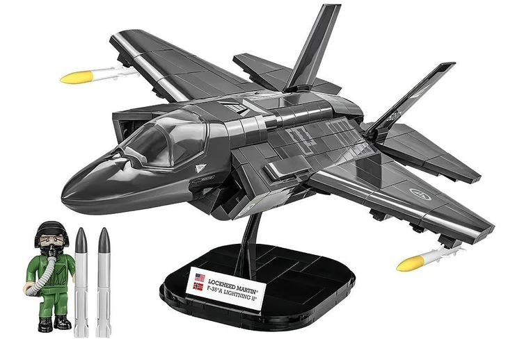 cobi-5831-f-35a-lightning-ii-stan-nowy