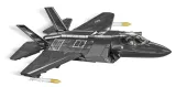 cobi-5831-f-35a-lightning-ii-plec-brak-informacji