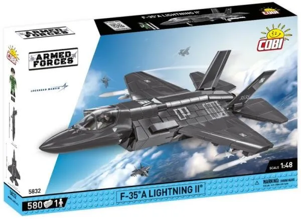 cobi-5832-f-34a-lightning-ii