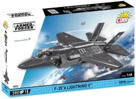 cobi-5832-f-34a-lightning-ii