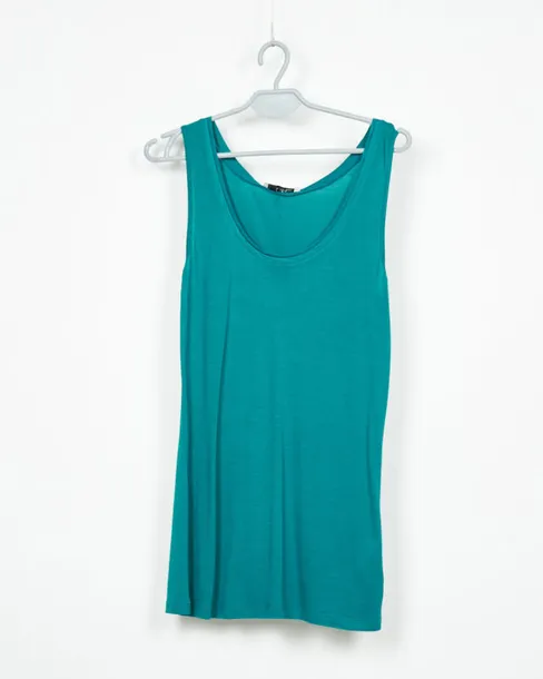 top-damski-zielony-basic-oasis-r-m