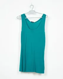 top-damski-zielony-basic-oasis-r-m